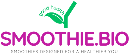SMOOTHIE.BIO